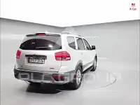 2019 KIA Mohave