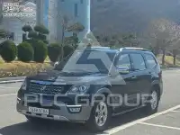 2019 KIA Mohave