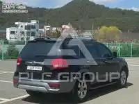 2019 KIA Mohave