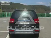 2019 KIA Mohave
