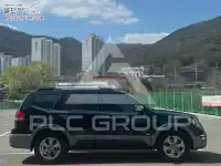 2019 KIA Mohave