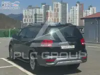 2019 KIA Mohave