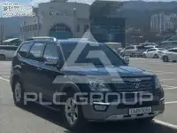 2019 KIA Mohave