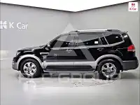 2019 KIA Mohave