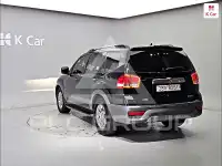 2019 KIA Mohave