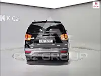 2019 KIA Mohave