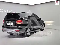 2019 KIA Mohave