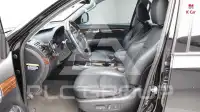 2019 KIA Mohave