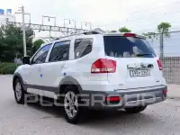 2019 KIA Mohave
