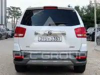 2019 KIA Mohave