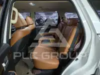 2019 KIA Mohave