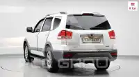 2019 KIA Mohave