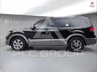 2019 KIA Mohave