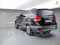2019 KIA Mohave