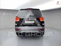 2019 KIA Mohave