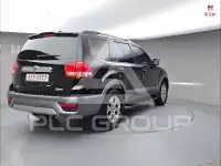2019 KIA Mohave
