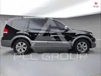 2019 KIA Mohave