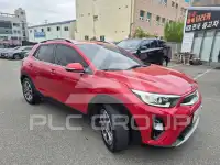 2019 KIA Stonic