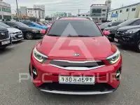 2019 KIA Stonic