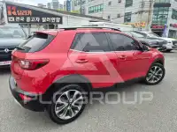 2019 KIA Stonic