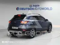2019 KIA Stonic