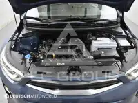 2019 KIA Stonic