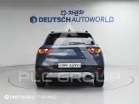 2019 KIA Stonic