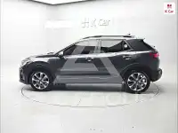 2019 KIA Stonic
