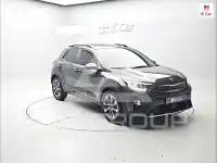2019 KIA Stonic