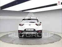 2019 KIA Stonic