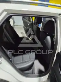 2019 KIA Stonic