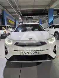 2019 KIA Stonic