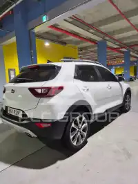 2019 KIA Stonic