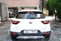 2019 KIA Stonic