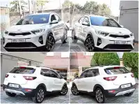 2019 KIA Stonic