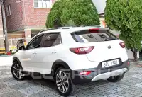 2019 KIA Stonic