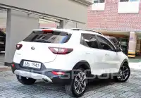 2019 KIA Stonic