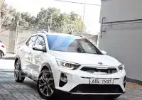 2019 KIA Stonic