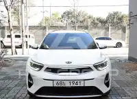 2019 KIA Stonic