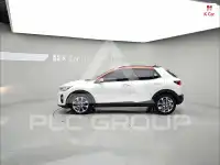 2019 KIA Stonic