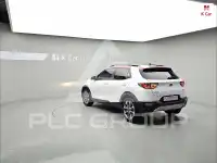 2019 KIA Stonic