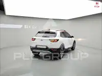 2019 KIA Stonic