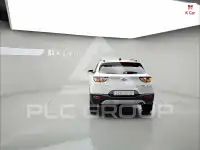 2019 KIA Stonic