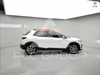 2019 KIA Stonic