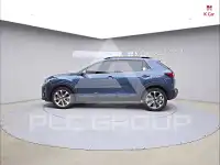 2019 KIA Stonic