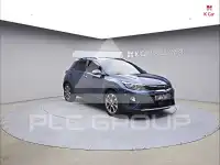 2019 KIA Stonic