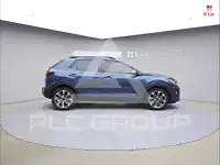 2019 KIA Stonic