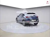2019 KIA Stonic