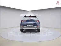2019 KIA Stonic