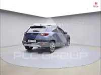 2019 KIA Stonic